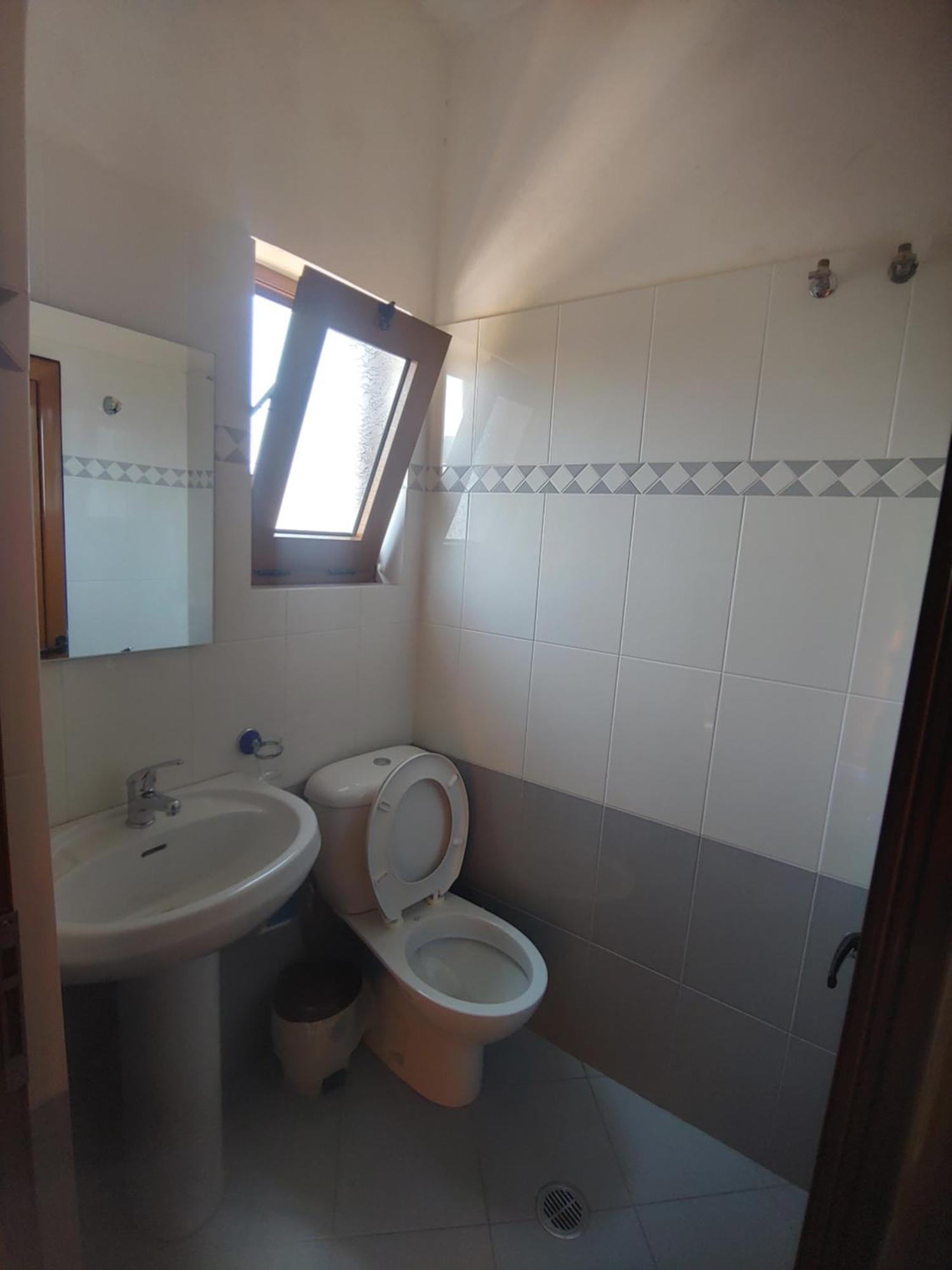 Villa Zeka Ksamil Esterno foto