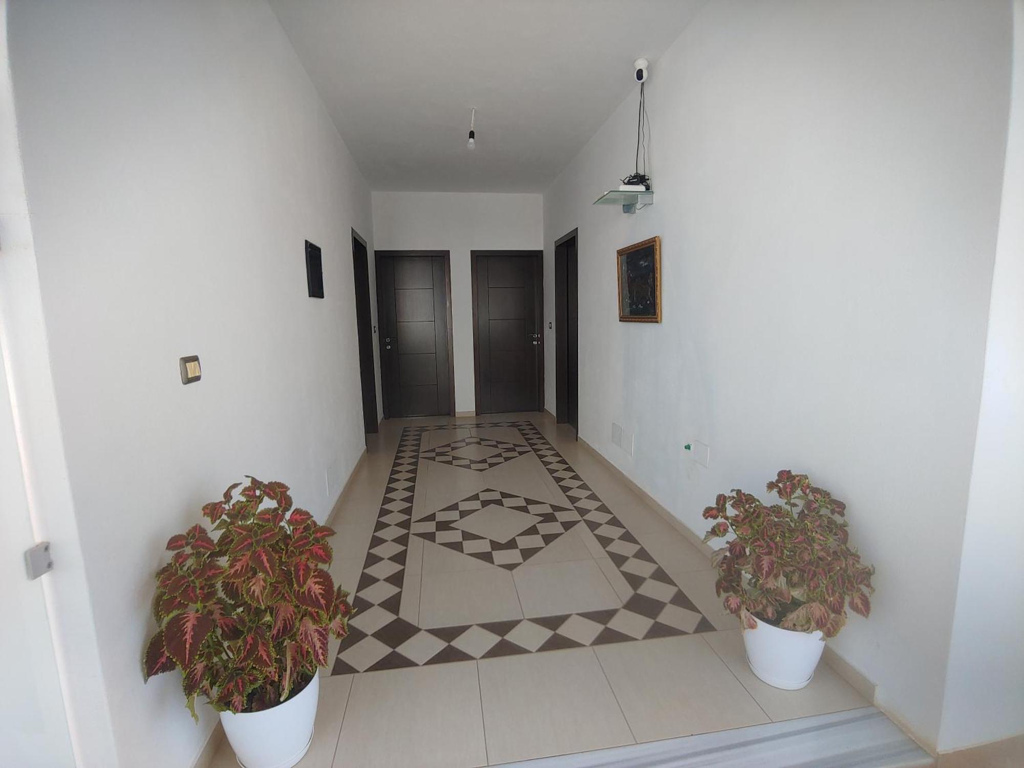Villa Zeka Ksamil Esterno foto