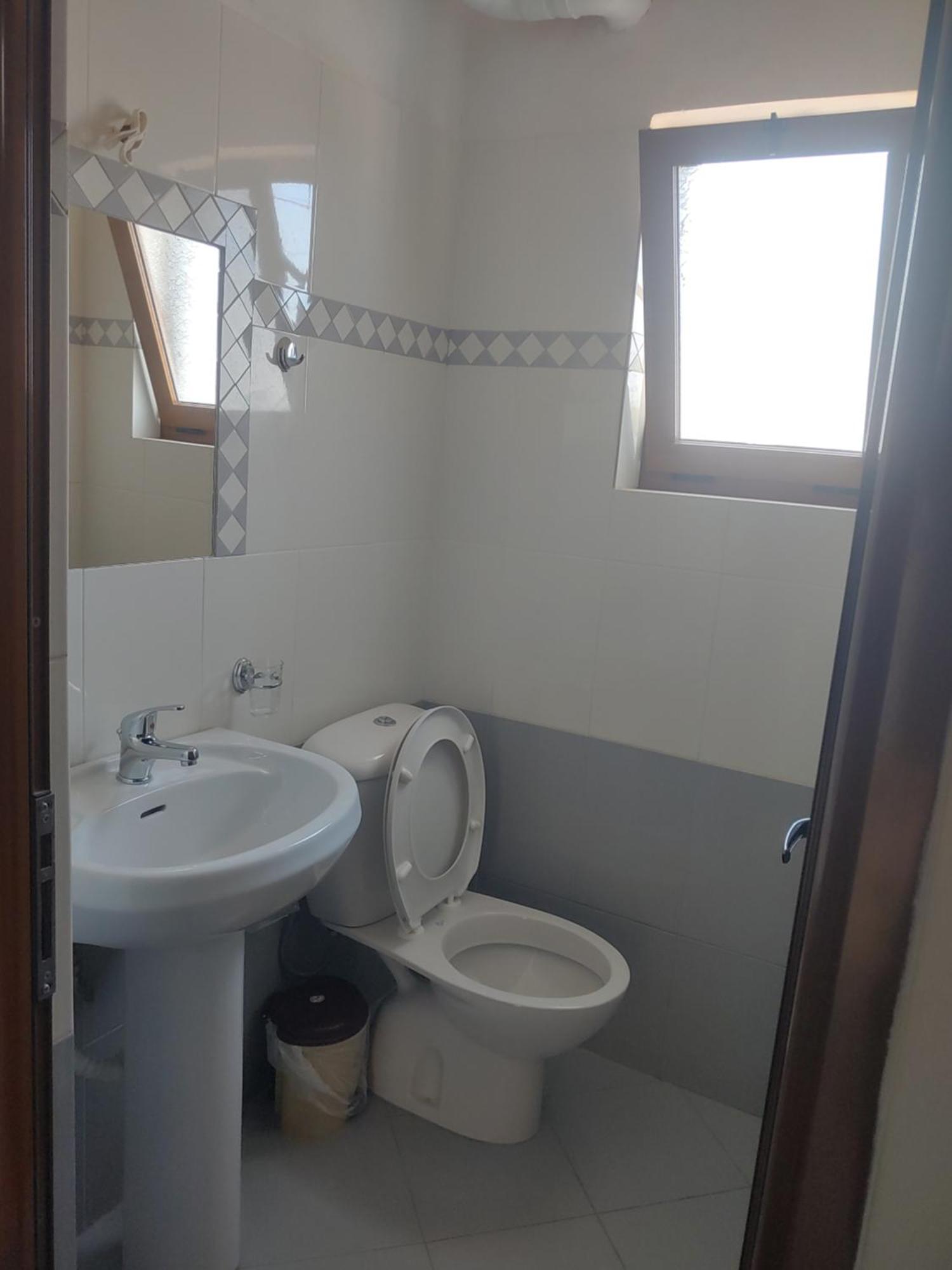 Villa Zeka Ksamil Esterno foto